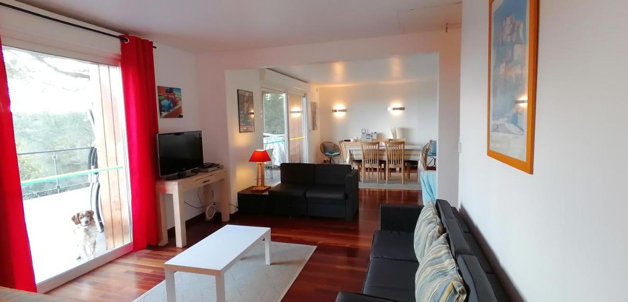 Villa Angelini Valle-di-Campoloro Екстериор снимка