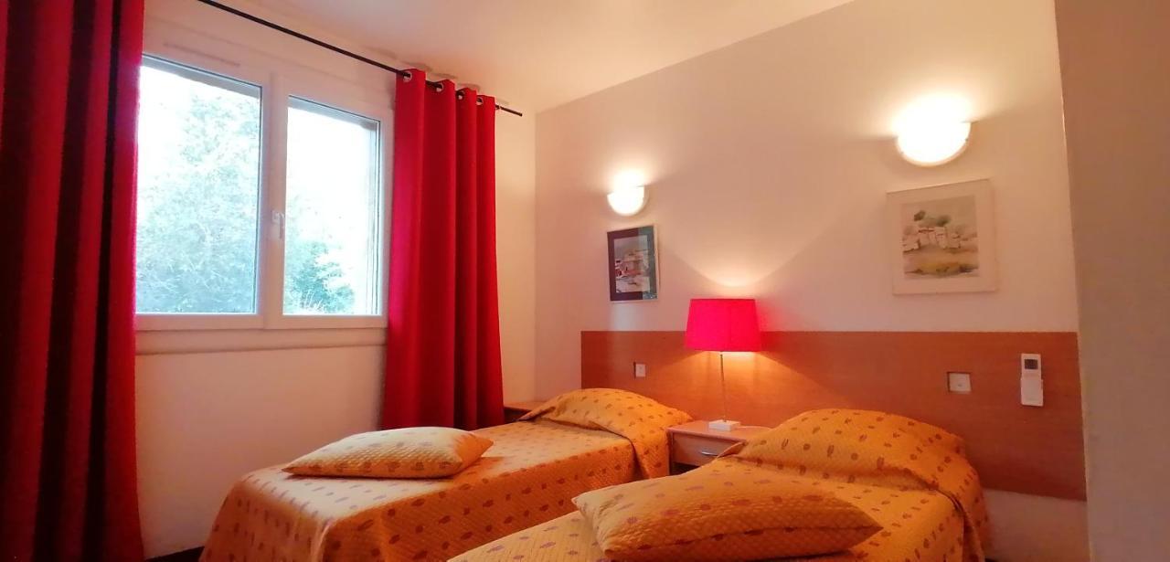 Villa Angelini Valle-di-Campoloro Екстериор снимка