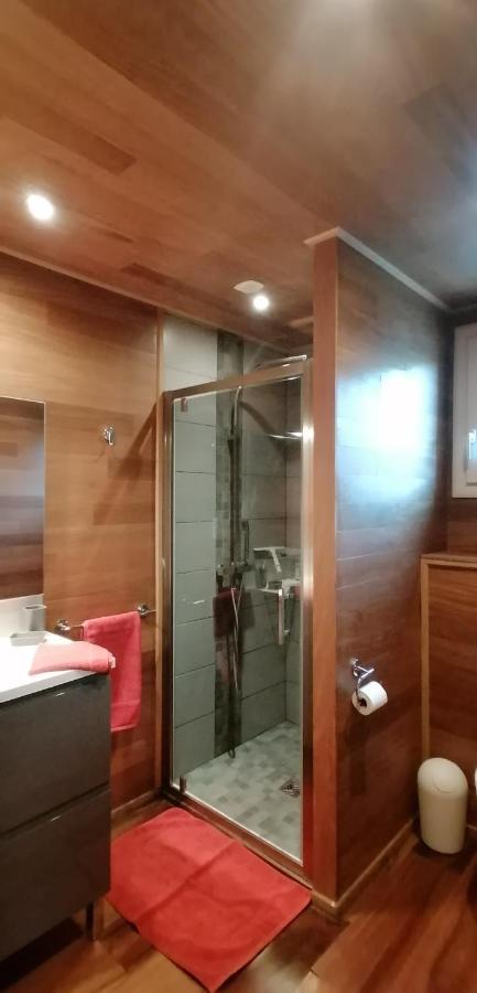 Villa Angelini Valle-di-Campoloro Екстериор снимка