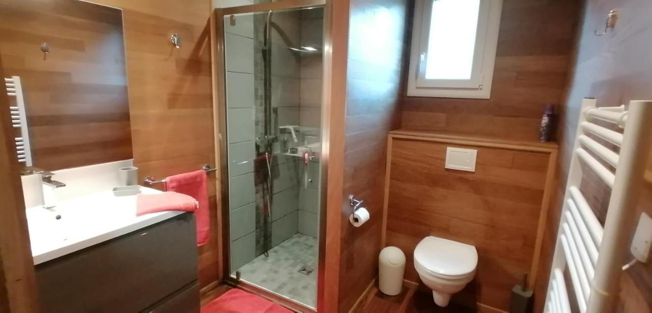 Villa Angelini Valle-di-Campoloro Екстериор снимка