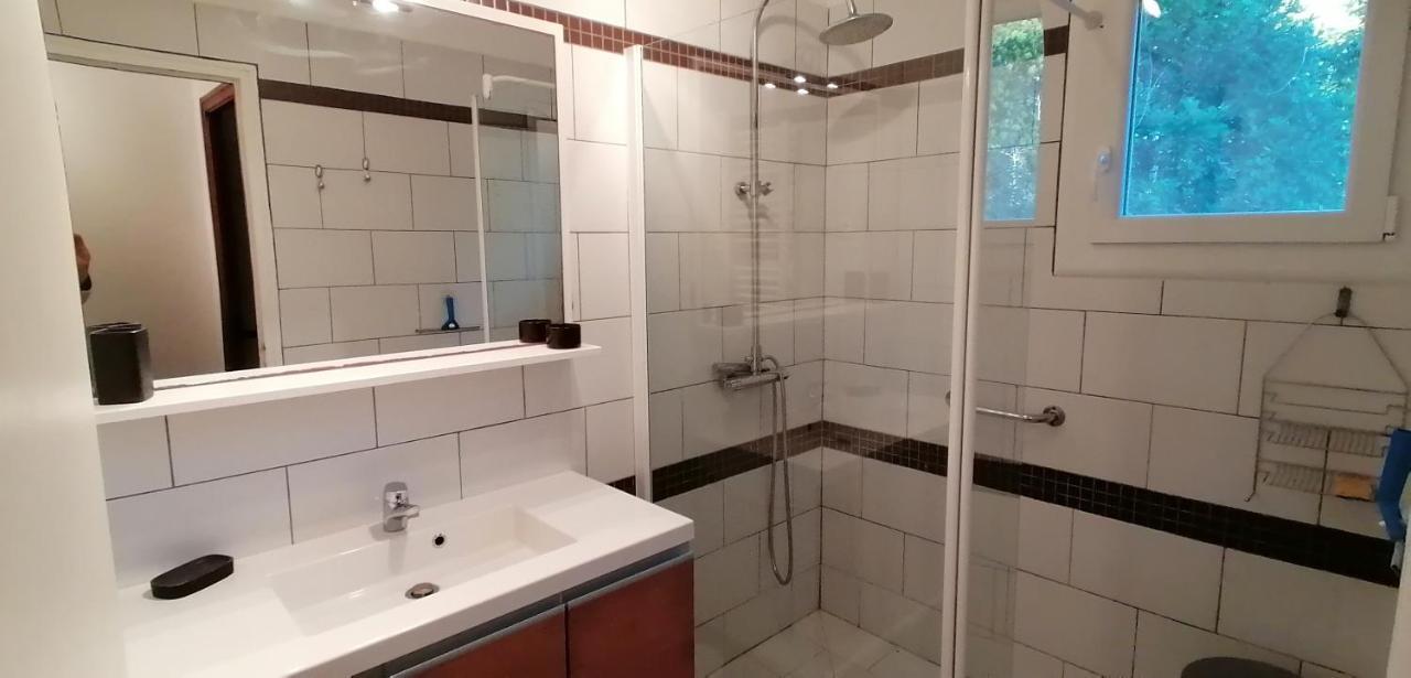 Villa Angelini Valle-di-Campoloro Екстериор снимка