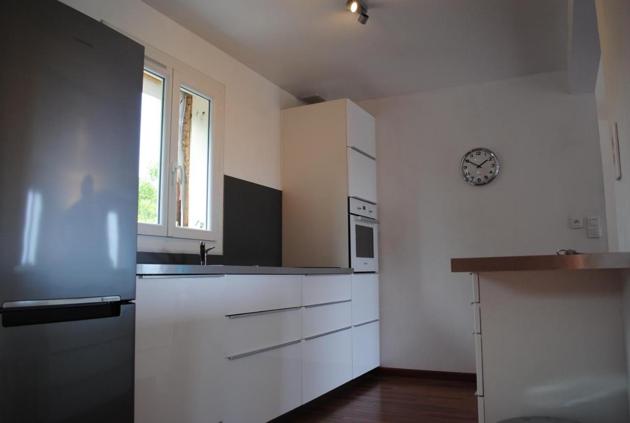 Villa Angelini Valle-di-Campoloro Екстериор снимка